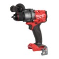 Zestaw POWERPACK narzędzi akumulatorowych Milwaukee M18 FPP6G3-502B 4933498658