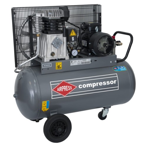 Sprężarka tłokowa 10 bar AIRPRESS HK 425-100 400V