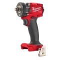 Zestaw POWERPACK narzędzi akumulatorowych Milwaukee M18 FPP6H3-502B 4933498659