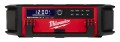Radio akumulatorowe Packout Milwaukee M18 PRCDAB+-0 4933472112