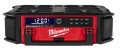 Radio akumulatorowe Packout Milwaukee M18 PRCDAB+-0 4933472112