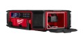 Radio akumulatorowe Packout Milwaukee M18 PRCDAB+-0 4933472112