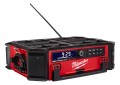 Radio akumulatorowe Packout Milwaukee M18 PRCDAB+-0 4933472112