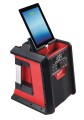 Radio ładowarka MILWAUKEE M18 RC-0 4933446639