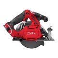 Pilarka tarczowa MILWAUKEE M18 FCS552-0X 165x20mm 4933493588