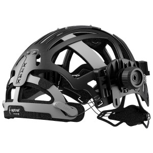 Nagłowie Isofix OPTREL 5003.335