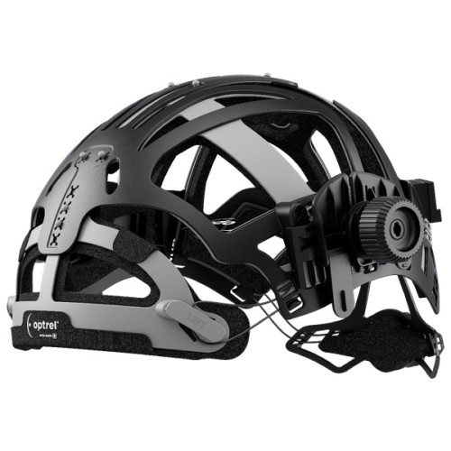 Nagłowie Isofix OPTREL 5003.335