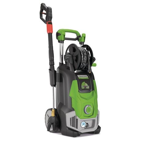 Myjka ciśnieniowa na zimną wodę Cleancraft HDR-K 70-16