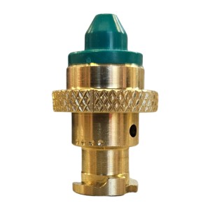 Kaptur mocujący do aluminium FRONIUS 2,0 44,0350,3321