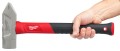 Młotek krzyżowy z włókna szklanego 1,81kg Milwaukee 4932498308
