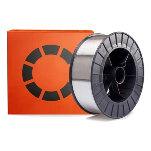 Drut spawalniczy MIG AlMg5 1,6 7 kg