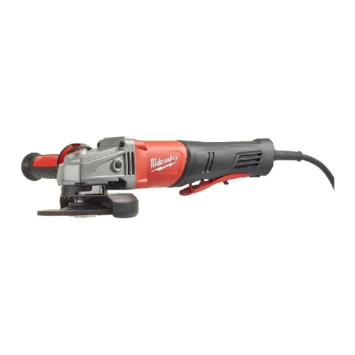 Szlifierka kątowa z hamulcem Milwaukee 125 mm 1250 W AGV 13-125 XSPDEB 4933464998