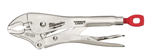 Szczypce zaciskowe Milwaukee Morsa 250mm 4932471725