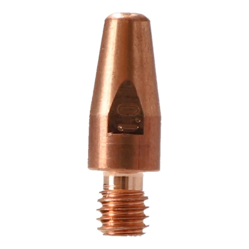 Końcówka prądowa FRONIUS 0,8/M8x1,5/D10X32 42,0001,6464