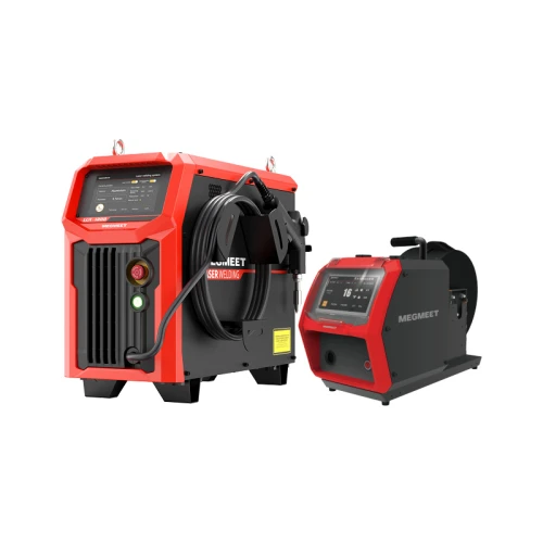 Spawarka laserowa Megmeet LUX-1200