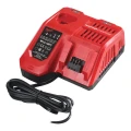 Zestaw Milwaukee M18FPP3AK-523B 4933498576