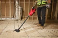 Kompaktowy odkurzacz bezszczotkowy Milwaukee M18 BLCV2-0 4933500788