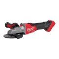 Szlifierka kątowa z płaską głowicą Milwaukee M18 FSAGF125XB-0X 4933478438