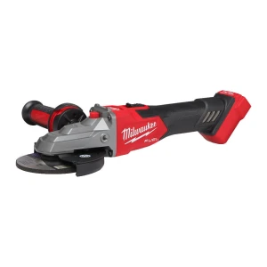 Szlifierka kątowa z płaską głowicą Milwaukee M18FSAGF125XB-0X 4933478438