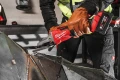 Szlifierka kątowa z płaską głowicą Milwaukee M18 FSAGF125XB-0X 4933478438