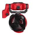 Wentylator Milwaukee M18LAF-0 4933499235