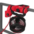 Wentylator Milwaukee M18LAF-0 4933499235