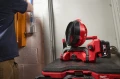 Wentylator Milwaukee M18LAF-0 4933499235
