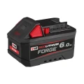 Zestaw startowy Milwaukee M18 2xM18FB6 + M18DBSC FORGENRG-602 4933498549