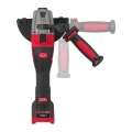 Wysokowydajna szlifierka kątowa Milwaukee M18FHSAGSV0125X-0X 4933500036