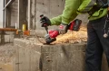 Wysokowydajna szlifierka kątowa Milwaukee M18FHSAGSV0125X-0X 4933500036