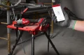 Wysokowydajna szlifierka kątowa Milwaukee M18FHSAGSV0125X-0X 4933500036