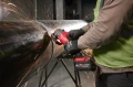 Wysokowydajna szlifierka kątowa Milwaukee M18FHSAGSV0125X-0X 4933500036