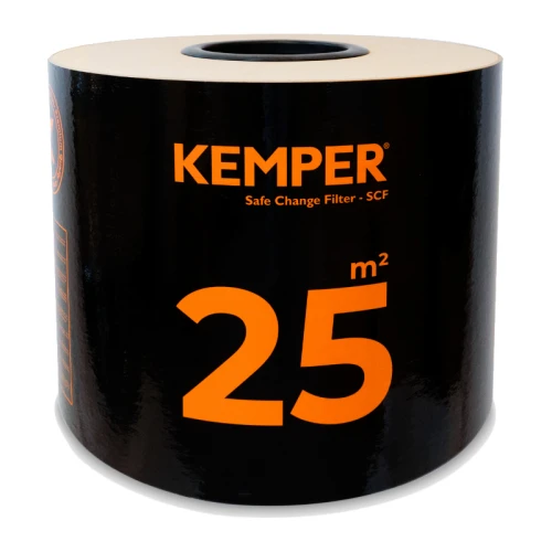 Zamienny wkład filtracyjny 25m2 do SmartFil 1090675