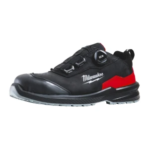 Buty robocze Milwaukee BOA rozm. 45 S3S B1L110133 ESD SC FO SR 4932498115