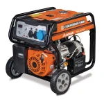 Agragat prądotwórczy Unicraft PG-E 90 SEA 8,5KW 230V