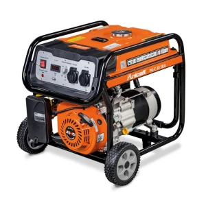 Agragat prądotwórczy Unicraft PG-E 30 SRA 2,8KW 230V 
