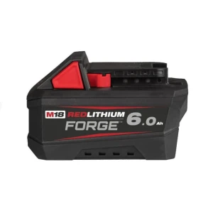Akumulator MILWAUKEE M18FB6 6.0 Ah FORGE 4932492533
