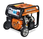 Agregat prądotwórczy Unicraft PG-E 80 TEA 7,0KW 230V/400V