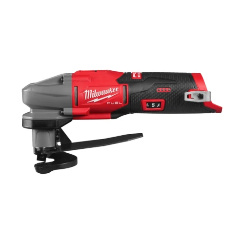 Nożyce do metalu Milwaukee M12FMS16-0 4933502337