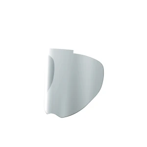 Szybka ochronna bezbarwna OPTREL Clearmaxx 5000.038
