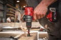 Wiertarko-wkrętarka akumulatorowa bez udaru MILWAUKEE M18 FDD3-0 158 Nm 4933498059