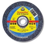 Tarcza do cięcia Klingspor 125x1,0x22,2 A60TZ Inox