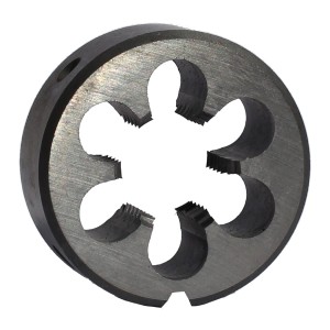 Narzynka DIN 22568 M10 6g HSS 800 SPN