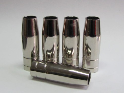 Dysza gazowa MB15 12x53