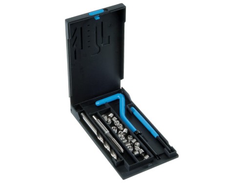 Zestaw naprawczy do gwintów M10x1,25