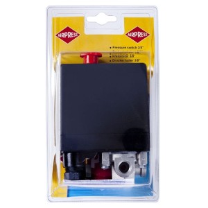 Wyłącznik ciśnieniowy 3/8" 400V