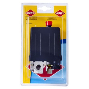 Wyłącznik ciśnieniowy 1/4" 230V