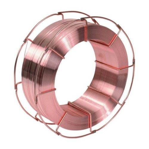 Drut spawalniczy do spawania SG2 0,8 15kg