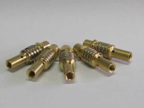 Łącznik prądowy MB1315