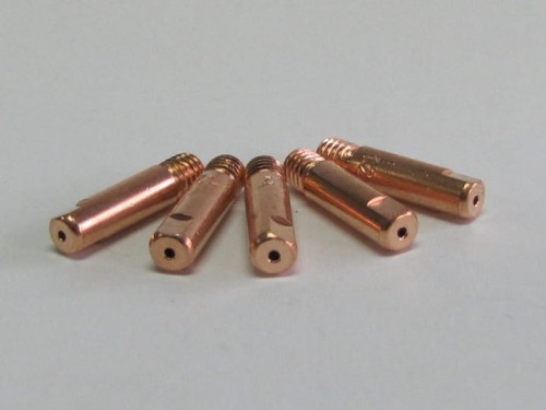 Końcówka prądowa 1,2mm M6